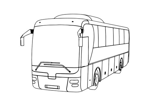 aluguel de microonibus - lovextransportes